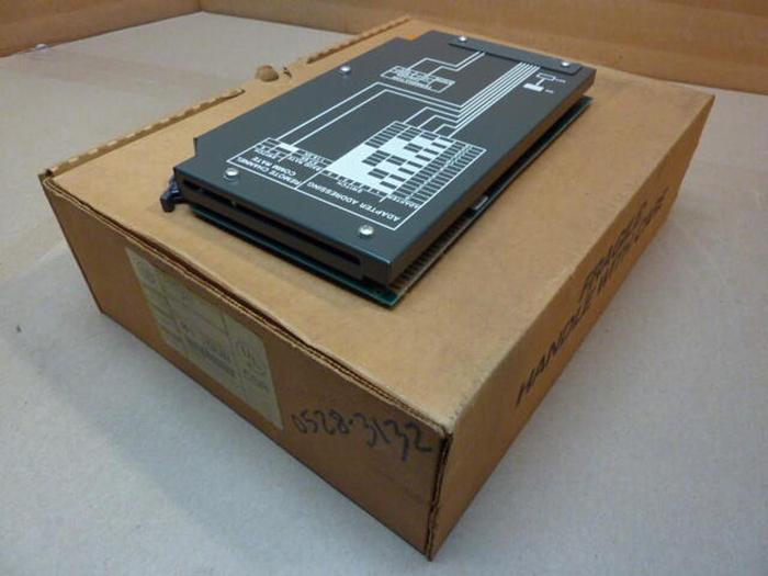 ALLEN BRADLEY Adapter Module 1775-RM #28848