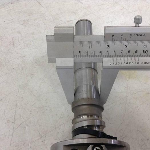 NSK Ball Screw W5002-50-C7N Used