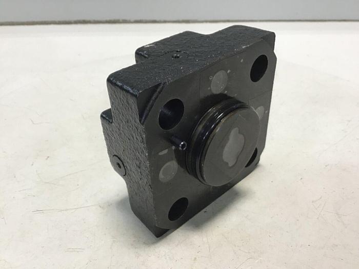 Used VICKERS Valve CVCS25D3S210S32AP110Z108 #137907