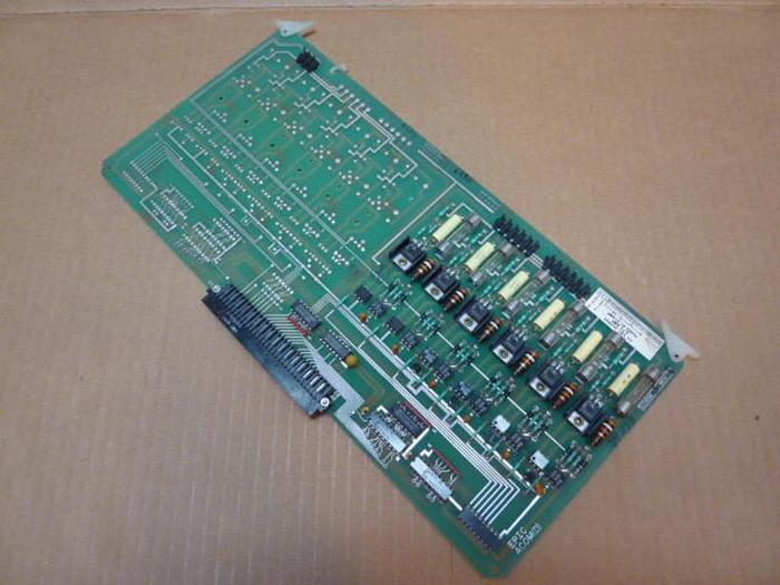 Used EPIC Circuit Board 22858-3 #38453