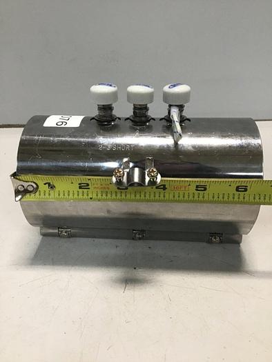 SEIWA 650 Watt Heater Band PG-919 #117076