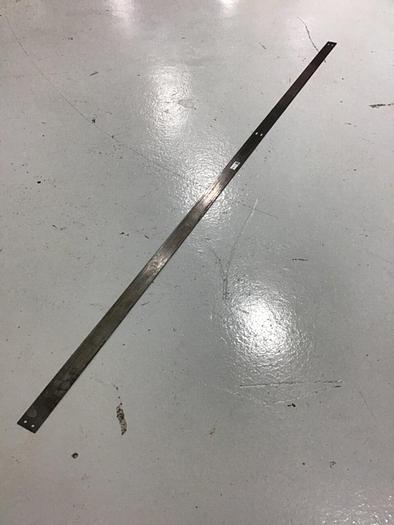 Used CINCINNATI MILACRON Platen Wear Strips VT-440-68 / CS #117850