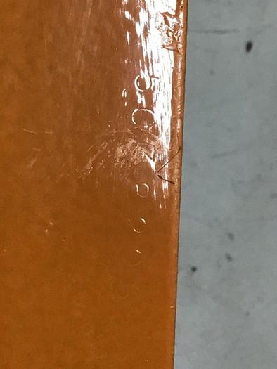 Used CINCINNATI MILACRON Toggle Link 5038206 #116423