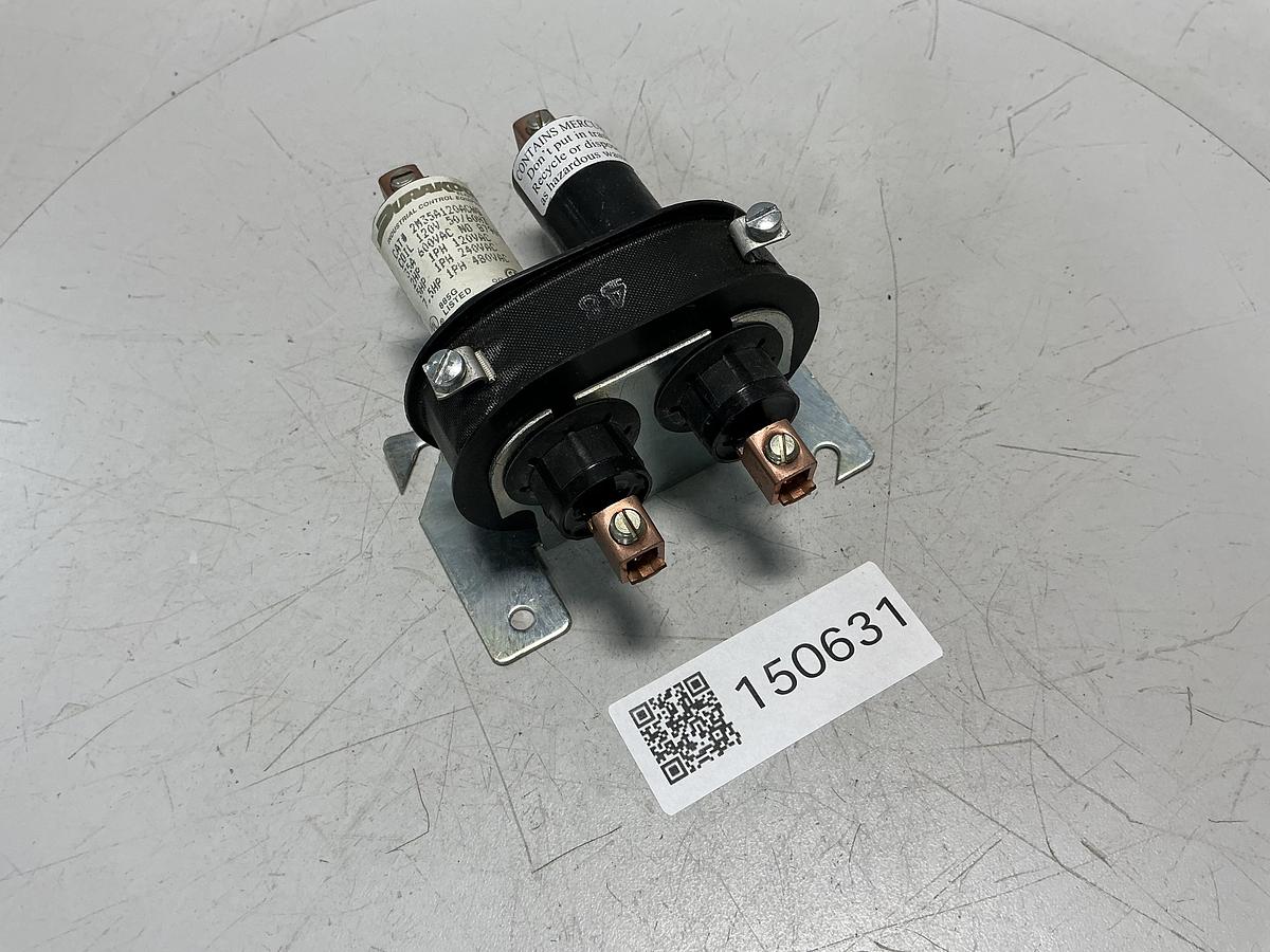 Used DURAKOOL 2M35A120ACWG