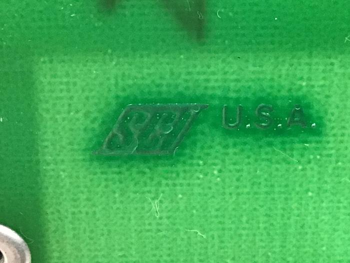 Used SCI 52918