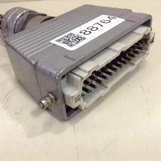 Used GENERIC Power Cable CABLE764 #88764