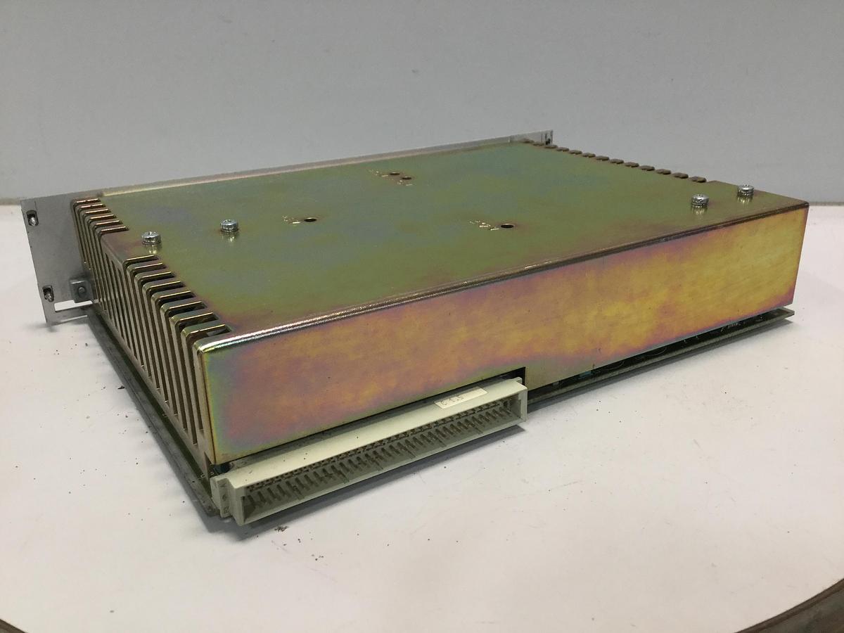 Used KEBA Power Supply E-PS-24V 1825C-1 #101636