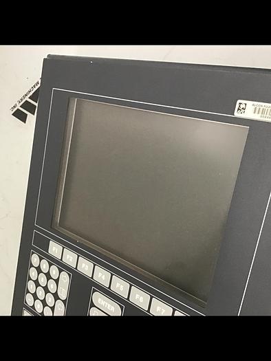 Used ENGEL CC90 Operator Panel Used #143460