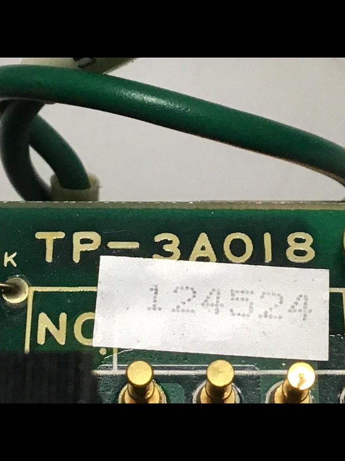 Used NISSEI Transformer NC-8000 PW3-00 #113000