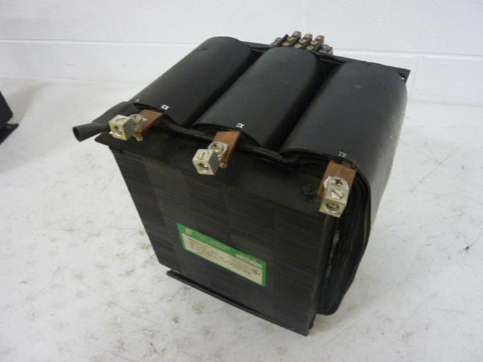 Used AMERICAN MSI Transformer 6530 #51894