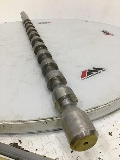 Used VAN DORN Clamp Safety Bar 302987 #108064