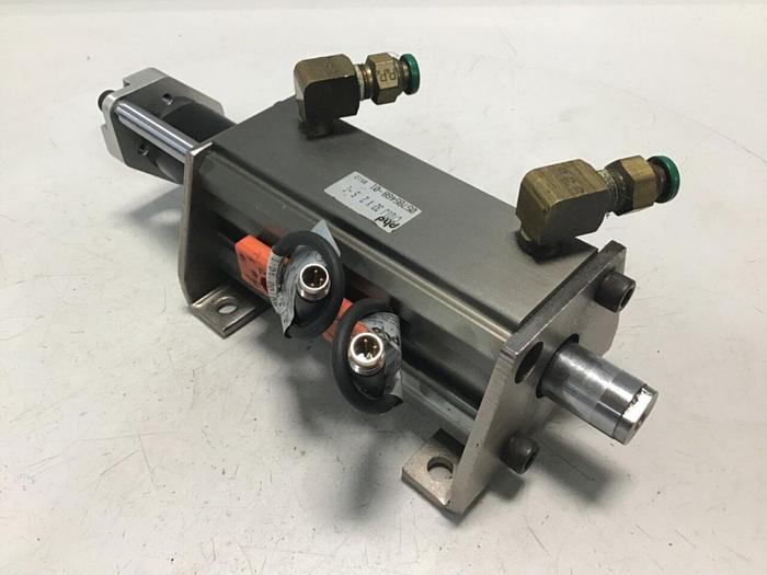 Used PHD INC Cylinder CTD1J 32X2.5-I #117266