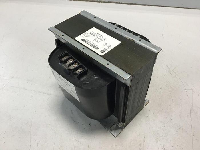 Used GENERAL ELECTRIC 1.5 kVA Transformer 9T58K0053 #138266