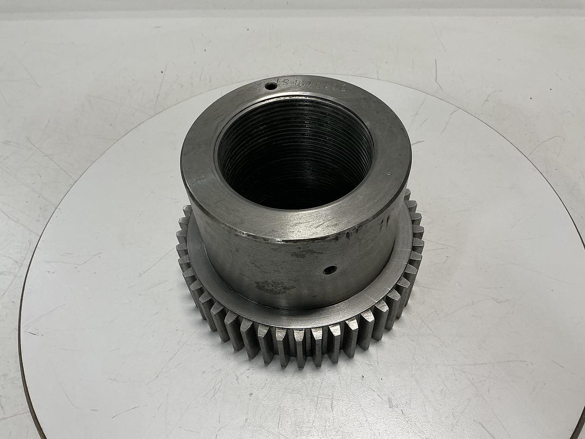 Used VAN DORN 302579 ST