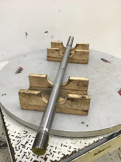 Used TOSHIBA Tie Bar 21801 #127076