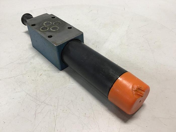 Used REXROTH Valve ZDR6DP243150YM12 #134399