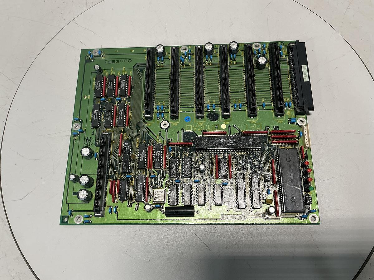 Used TOSHIBA H2184191