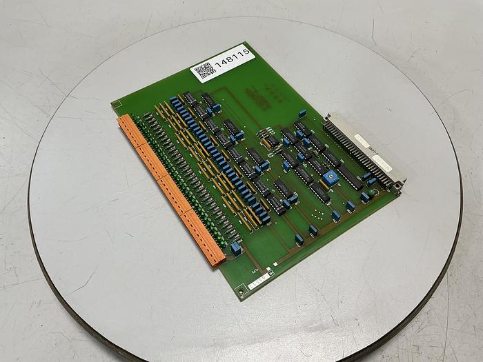 Used KEBA D1321F-1 E-32-DIGIN