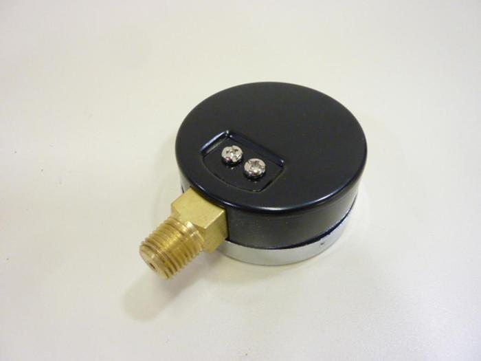 PIC Gauge 101D-254F #44673