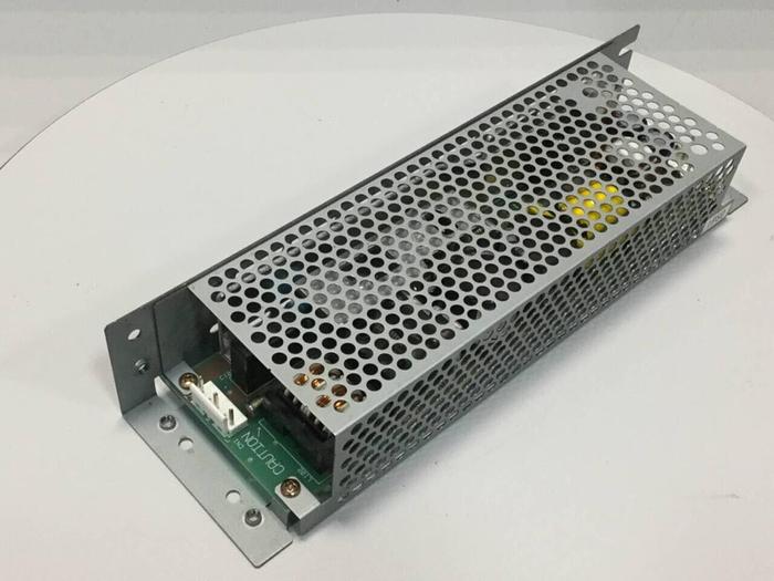 Used COSEL Power Supply Circuit Board LDA100W-24 #100688