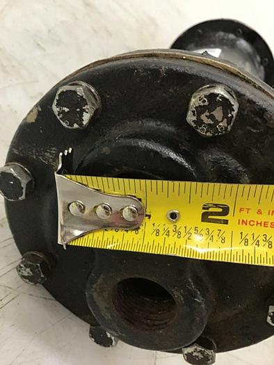 Used THERMAL TRANSFER Heat Exchanger EKS-712-80876 #136590