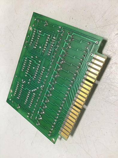 Used SCI Circuit Board 21648 REV B #112305