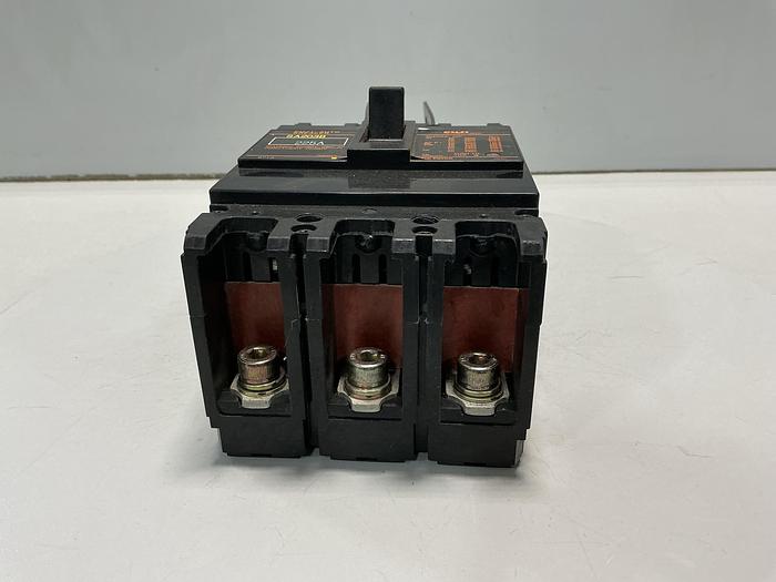 Used FUJI SA203B
