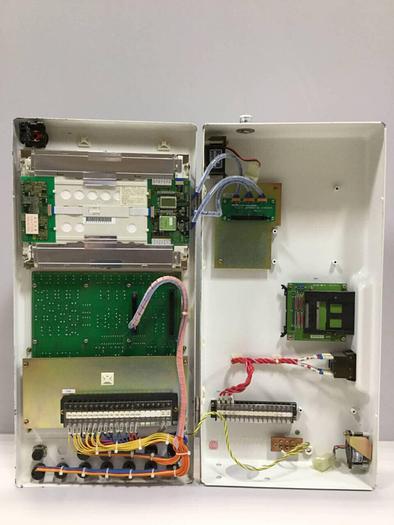 Used SUMITOMO Operator Interface Control Panel OIP347 Used
