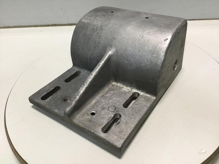 Used VAN DORN Clamp Rotary Transducer 326650-A-108 #99135