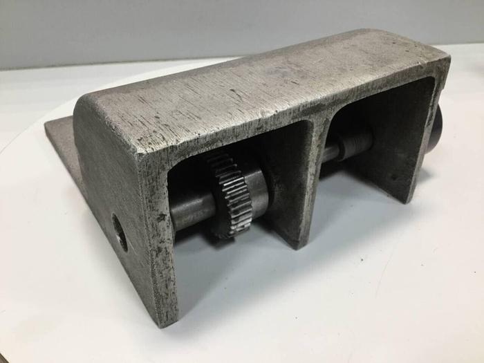 Used VAN DORN Clamp Rotary Transducer IP6501A502 301129 #99120