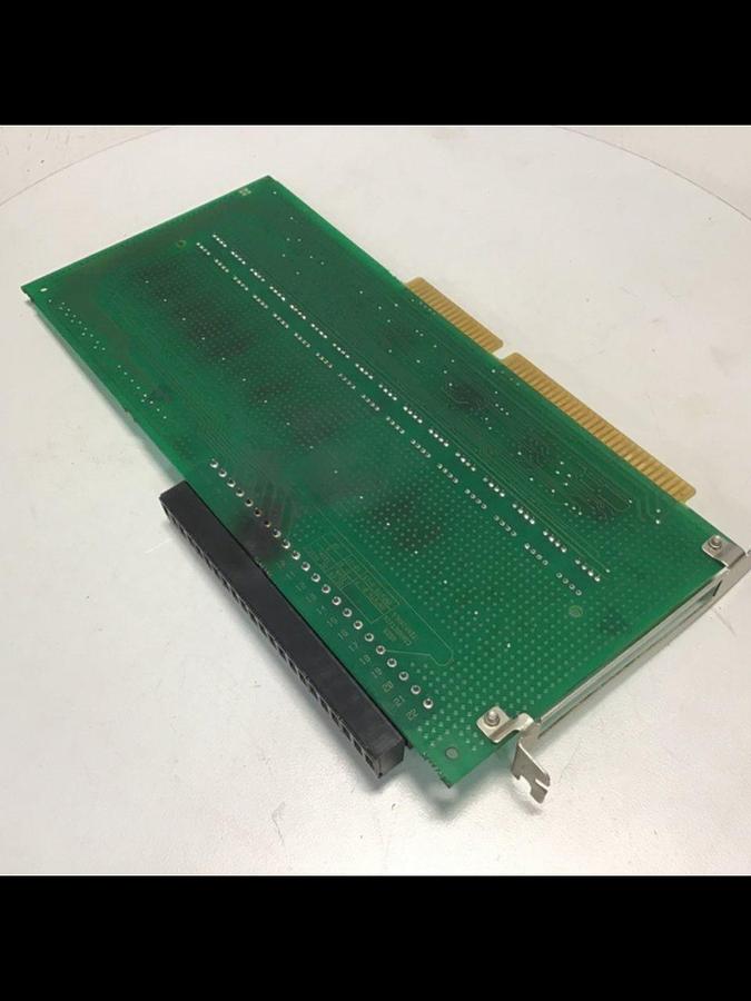 Used CINCINNATI MILACRON Circuit Board 3-542-1194A #145178