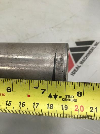 Used ENGEL Ejector Box Cylinder ES600/150 / EBC #141738