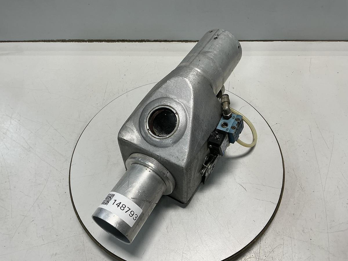 Used CONAIR CV2