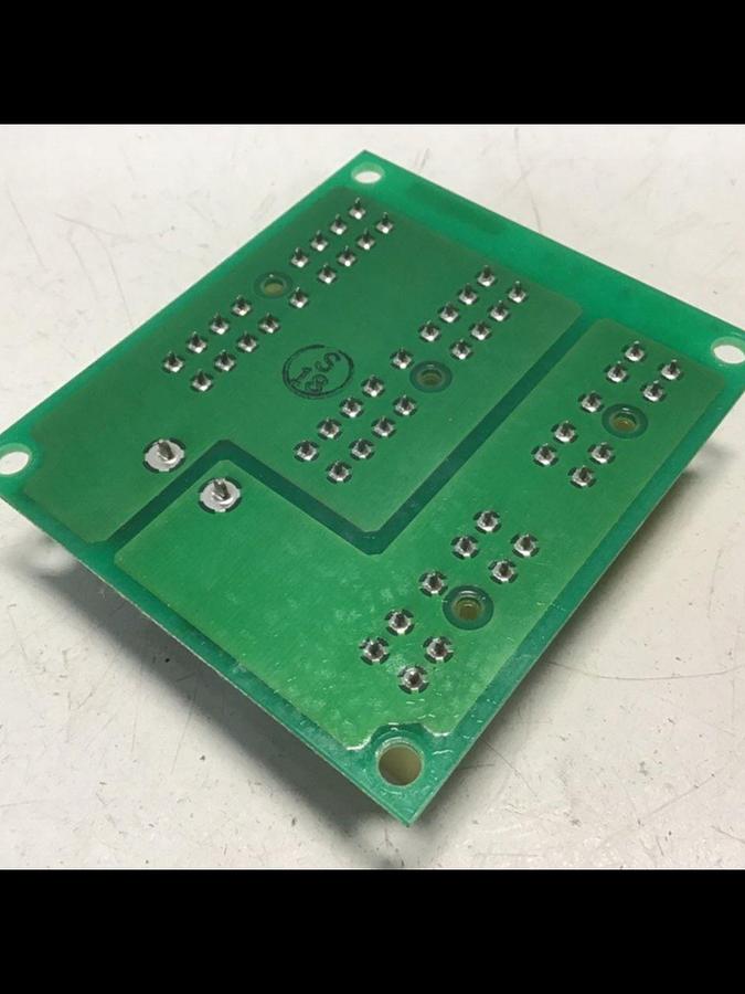 Used TOSHIBA Communication Circuit Board L6909981 Used