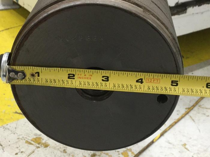 Used CINCINNATI MILACRON Tie Bar 5025664 Used