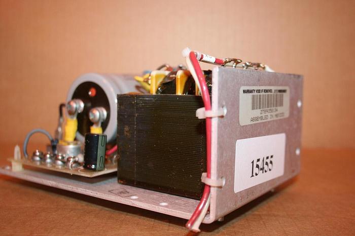 Used RTE POWER/MATE Power Supply EMA-18/24CC Used