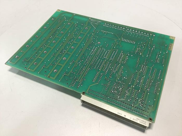 Used KEBA Engel Output Board E-16-DIGOUT-PLUS D1456D Used