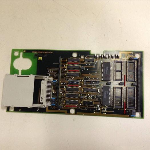 Used SIEMENS Circuit Board G33928-V3297-F001-D9-36 #79018