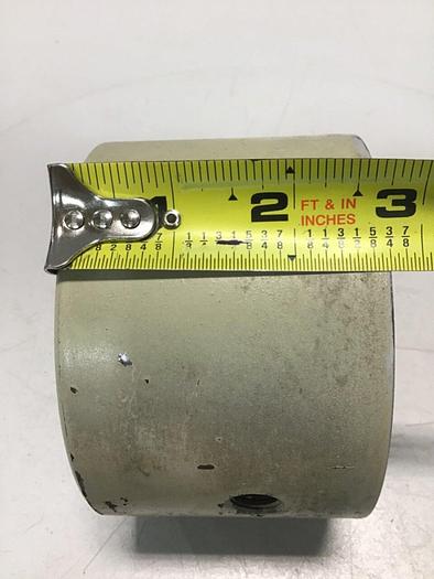 Used VAN DORN DEMAG Tie Bar Nut 341220ST Used