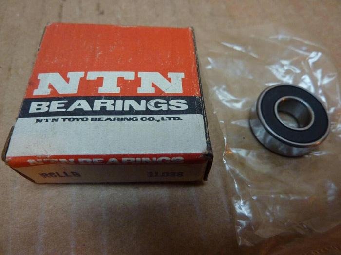 NTN Bearing R6LLB #12712