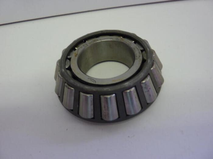 Used SKF Bearings 31307 #12700