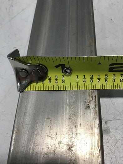 VULCAN ELECTRIC 500 Watt Strip Heater 403512 USED