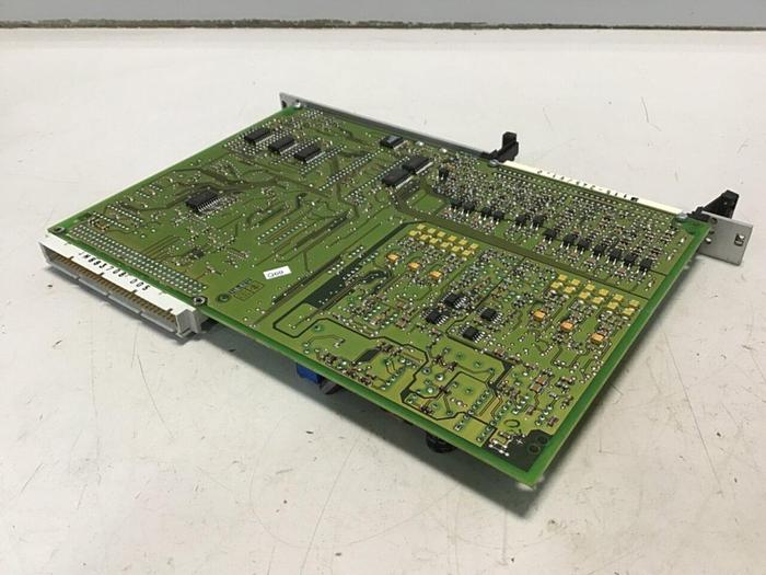 Used ARBURG Circuit Board 74B-8212 Used