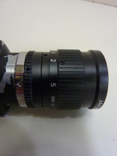 Used KEYENCE CORP Camera CV-020 #61860