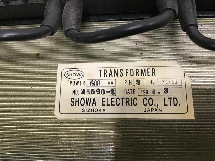 Used SHOWA 45690-2