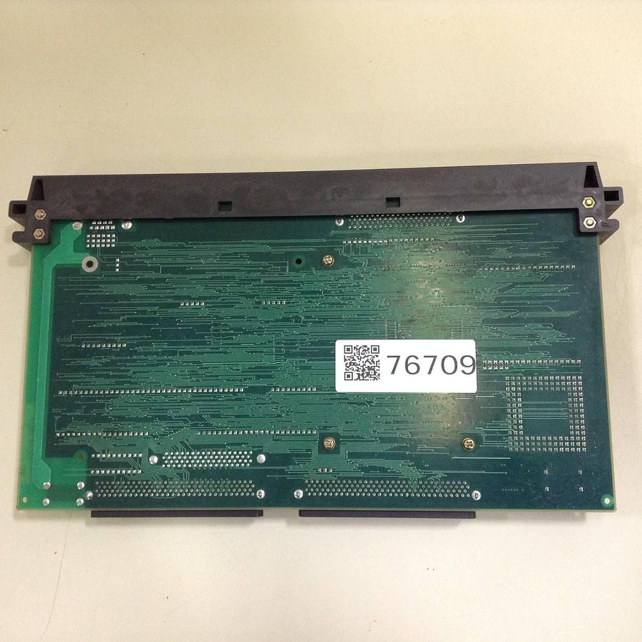 Used YASKAWA Circuit Board JANCD-MCP02-1 REV C0 Used
