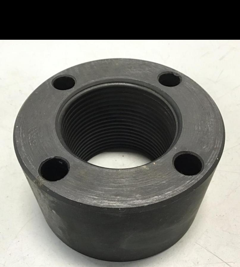 Used CINCINNATI MILACRON Tie Bar Nut 5035729 USED