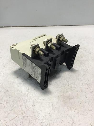 Used TELEMECANIQUE Overload Relay LR9F5369 USED