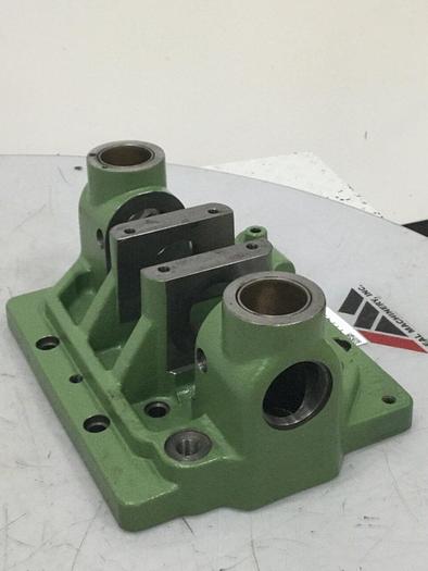 Used ARBURG Sliding Platen 221-75-350 / SP #117471