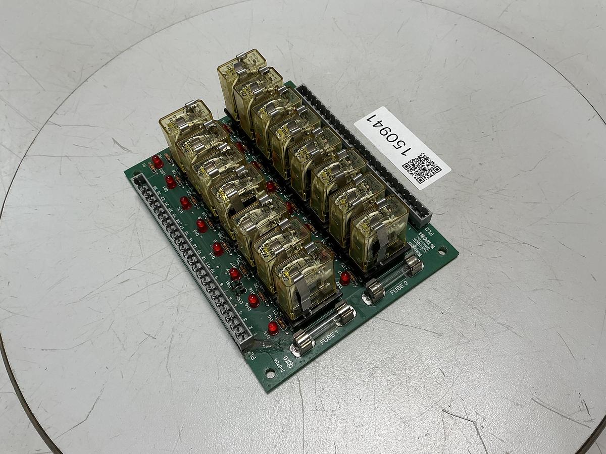 Used RANGER AUTOMATION SYSTEMS R-IPCB1